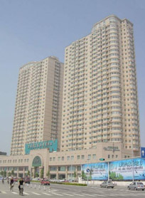 天津市万顺置业有限公司招聘信息_公司简介_