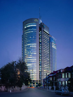 天津市万顺置业有限公司招聘信息_公司简介_