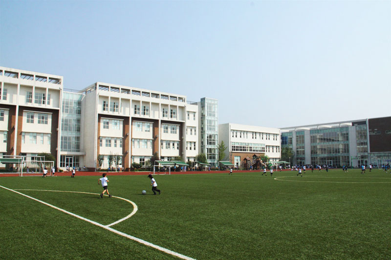 北京英国学校