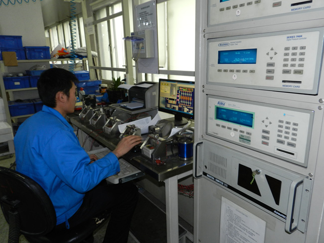 机械结构工程师