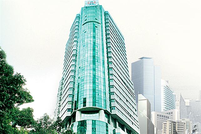 广东粤运交通股份有限公司