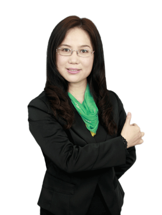 中国平安保险股份有限公司深圳分公司李江云