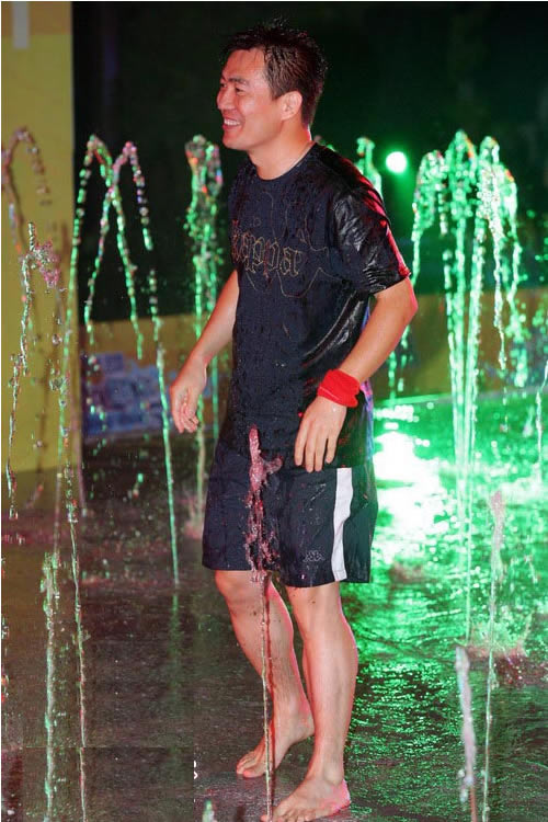 黄健翔斧头帮求职记-智联招聘